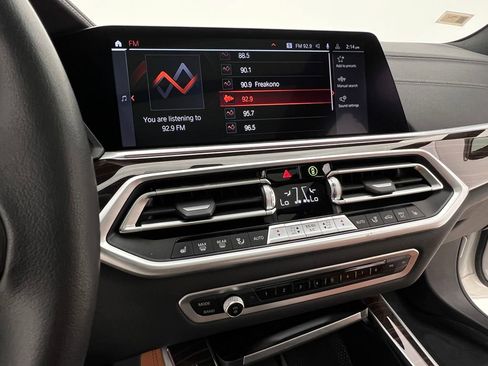 Certified 2023 BMW X5 xDrive40i w/ Premium Package image 20