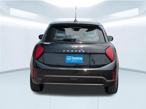 New 2026 MINI Cooper S FWD image 4