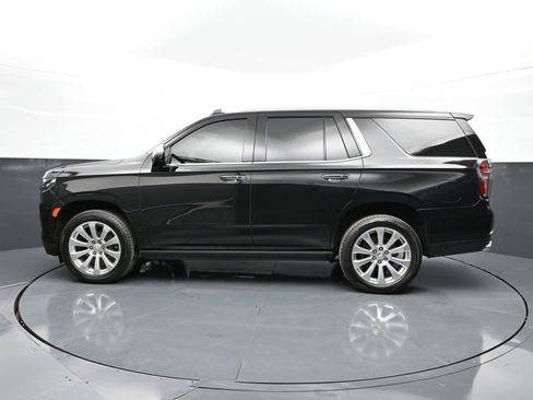 Used 2022 Chevrolet Tahoe Premier AWD/4WD image 8