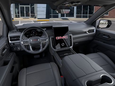 New 2026 GMC Yukon XL Elevation w/ Elevation Premium Package image 39