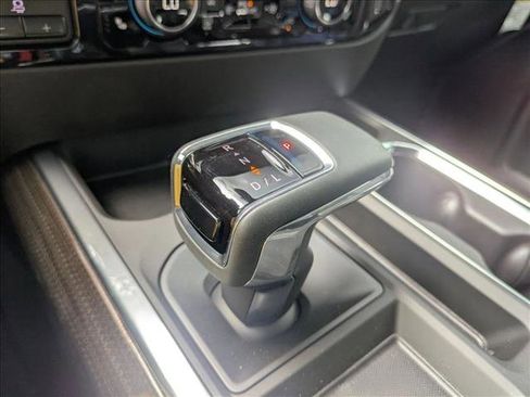 New 2025 Chevrolet Silverado 1500 RST w/ Texas Edition Plus image 12