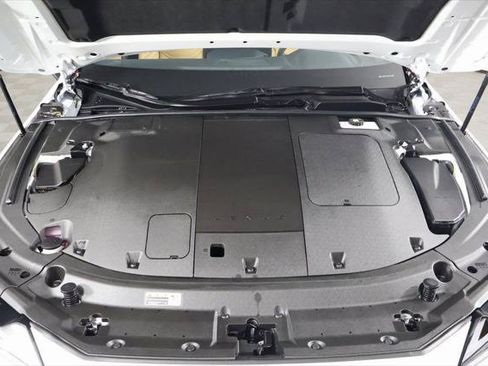 Certified 2026 Lexus ES 350e w/ Convenience Package FWD image 15