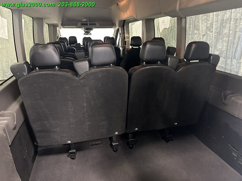 Used 2020 Ford Transit 350 XLT RWD image 8