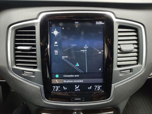 Used 2019 Volvo XC90 T6 Momentum w/ Protection Package Premier image 24