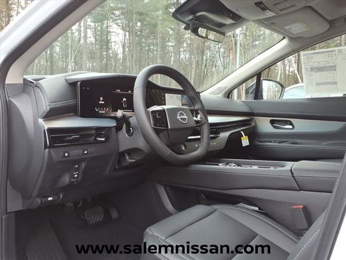 New 2026 Nissan Murano SL AWD/4WD image 12