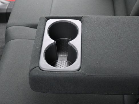 Certified 2025 Nissan Rogue S image 22