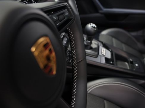 Used 2022 Porsche 911 GT3 image 52