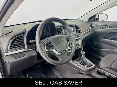 Used 2018 Hyundai Elantra SEL w/ Cargo Package image 9