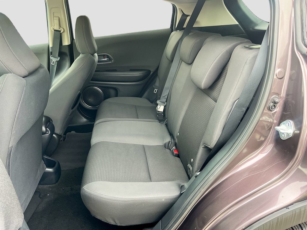 Used 2021 Honda HR-V EX image 24