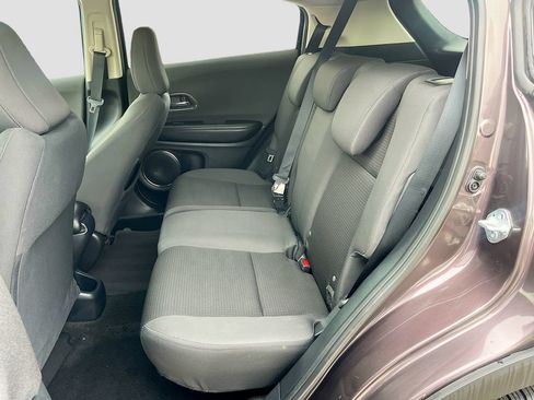 Used 2021 Honda HR-V EX image 24