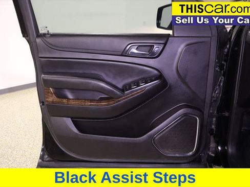Used 2015 Chevrolet Tahoe 2WD image 29