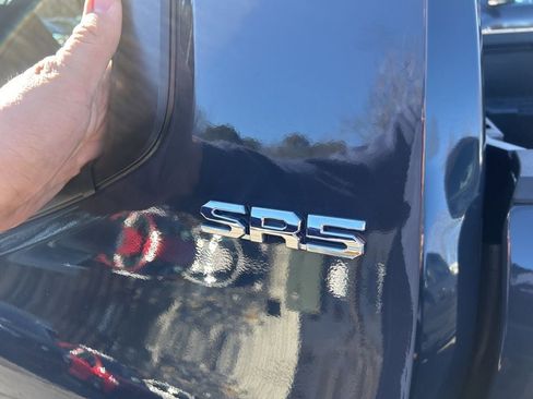 New 2025 Toyota Tacoma SR5 image 9