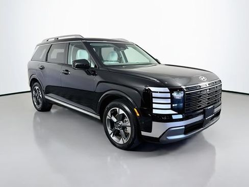 Used 2026 Hyundai Palisade Limited AWD/4WD image 10