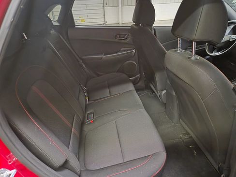 Used 2022 Hyundai Kona N Line w/ Tech Package AWD/4WD image 33