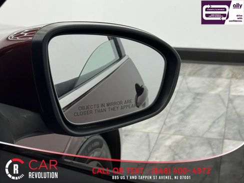 Used 2022 Nissan Sentra SV image 46