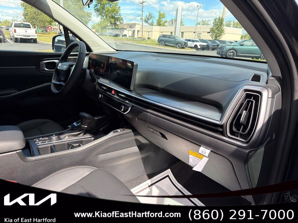 New 2026 Kia Sorento S AWD/4WD image 12