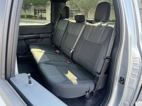 New 2026 Ford F150 STX w/ Equipment Group 200A RWD image 17