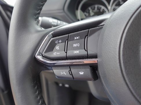 Certified 2025 MAZDA CX-5 AWD 2.5 S w/ Preferred Package image 14