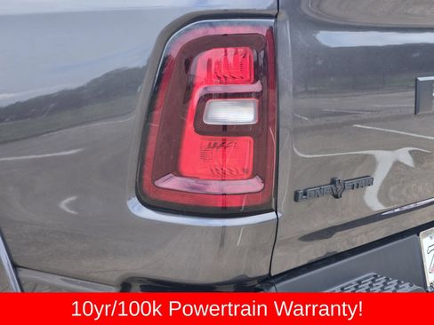 New 2026 RAM 1500 Lone Star AWD/4WD image 14