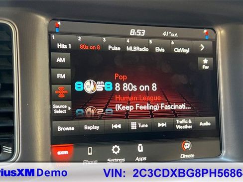 Used 2023 Dodge Charger SXT image 35