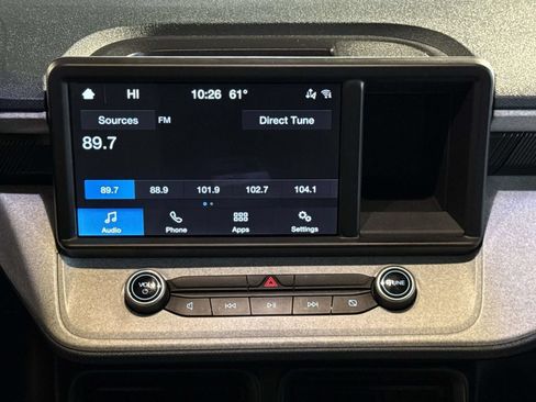Used 2023 Ford Maverick XLT w/ Equipment Group 300A Standard AWD/4WD image 19