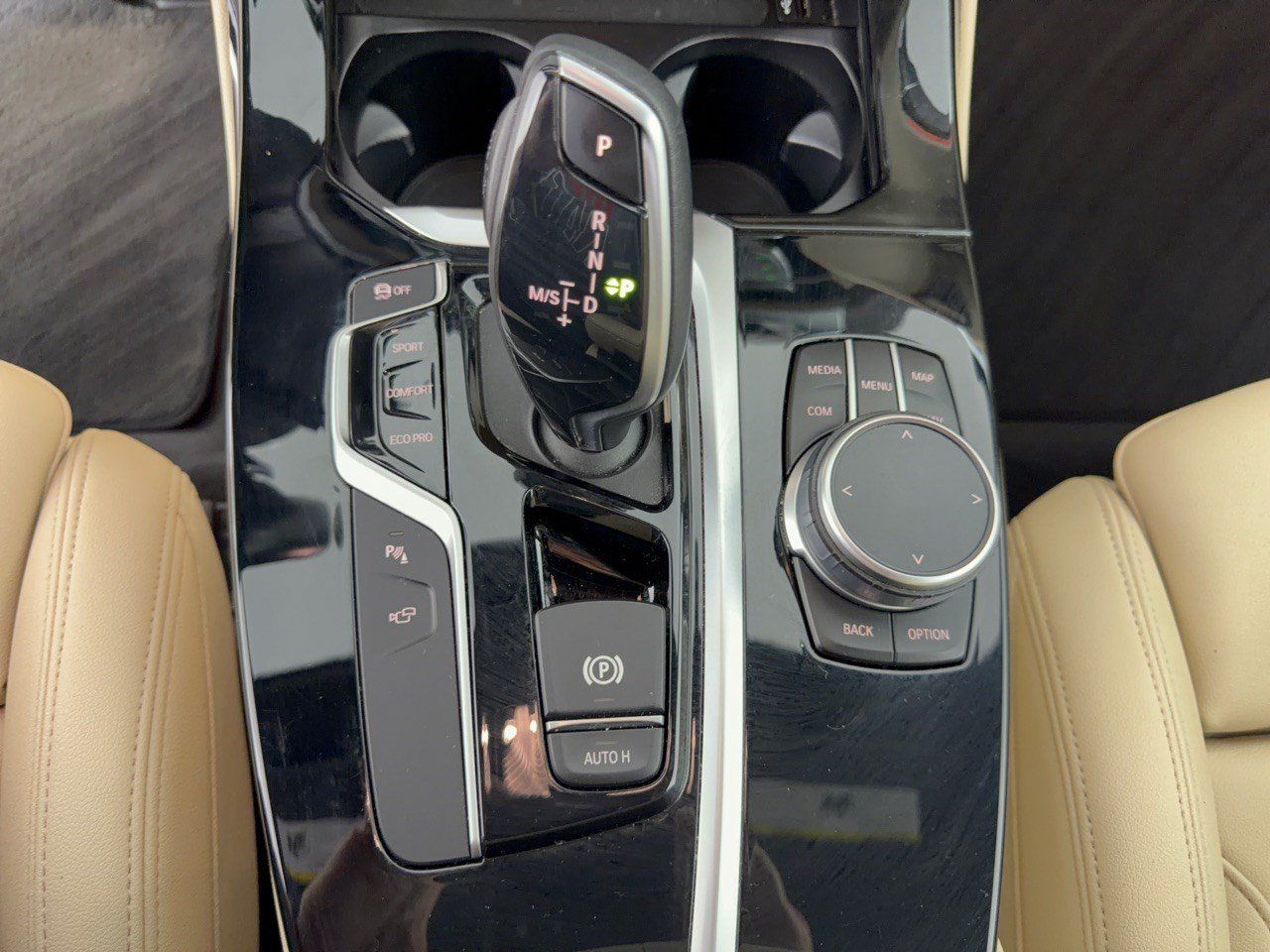 Used 2021 BMW X3 sDrive30i w/ M Sport Package RWD image 21