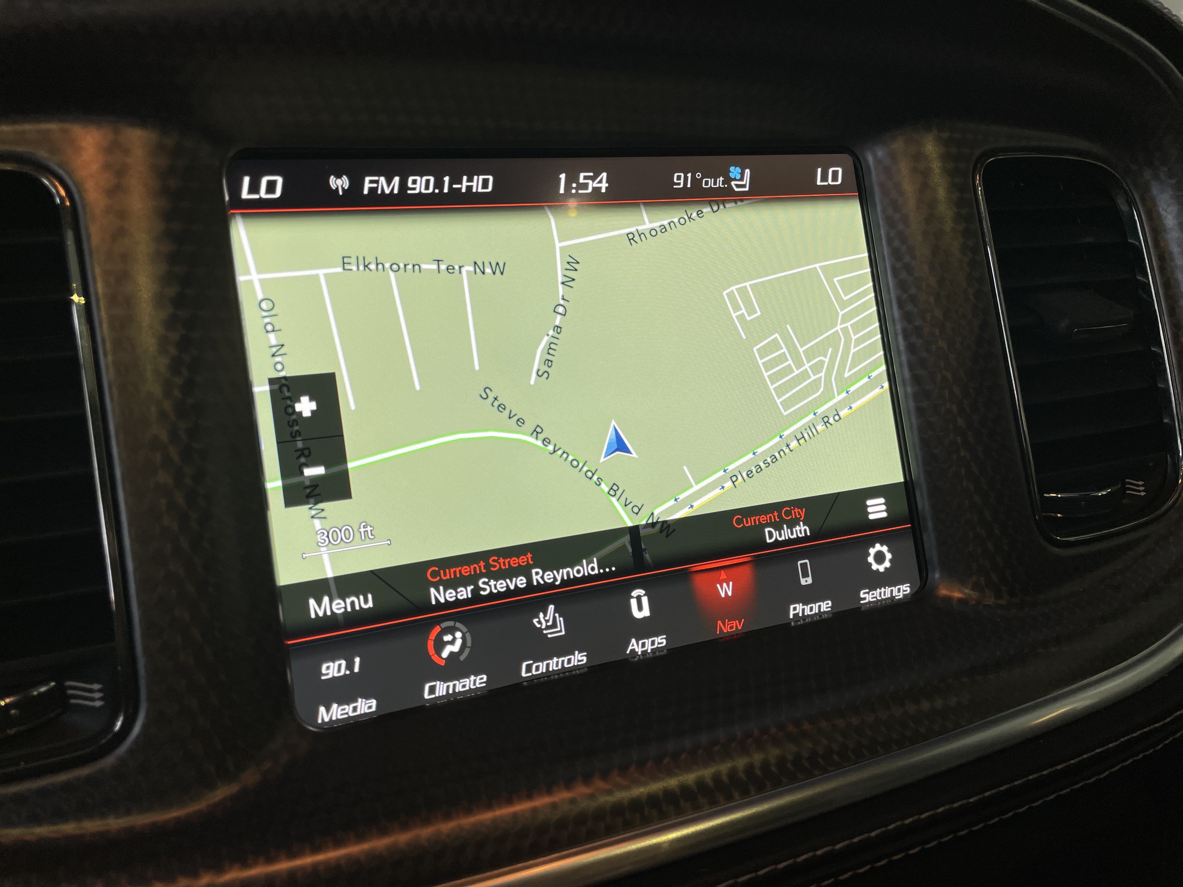 Used 2021 Dodge Charger SRT Hellcat RWD image 29