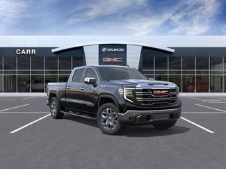 New 2026 GMC Sierra 1500 SLT w/ SLT Premium Plus Package video 1