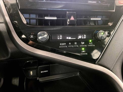 Certified 2023 Toyota Camry SE image 25