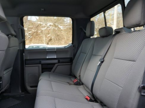 Used 2022 Ford F250 XLT w/ XLT Premium Package image 26