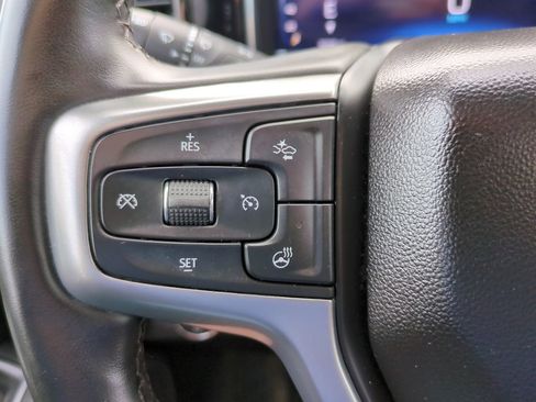 Certified 2025 Chevrolet Silverado 2500 LT w/ Convenience Package AWD/4WD image 24