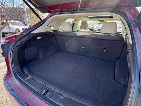 Used 2016 Lexus RX 350 FWD w/ Premium Package image 9