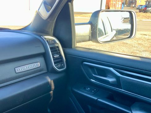 Used 2020 RAM 1500 Big Horn image 37