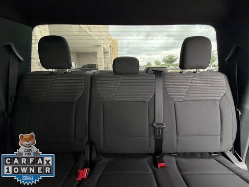 Used 2023 Ford F150 XL w/ STX Appearance Package AWD/4WD image 25