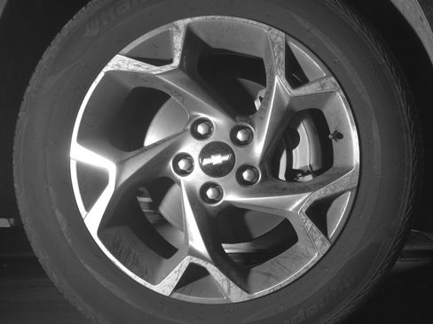 Used 2025 Chevrolet Trax LT image 13