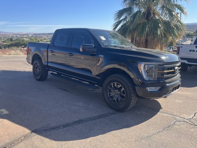Used 2023 Ford F150 Tremor w/ Equipment Group 402A High AWD/4WD image 7