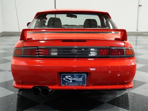 Used 1996 Nissan 240SX image 9