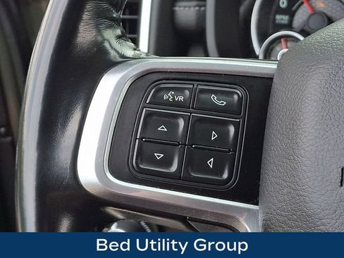 Used 2020 RAM 2500 Laramie AWD/4WD image 7