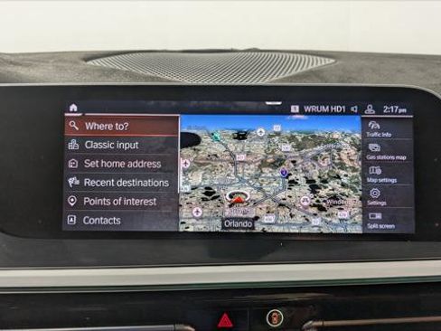 Used 2020 BMW Z4 sDrive30i w/ Convenience Package image 27