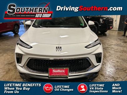 New 2026 Buick Encore GX Sport Touring w/ Experience Buick Package