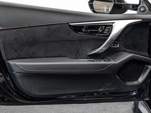 Used 2022 Acura NSX Type S AWD/4WD image 20
