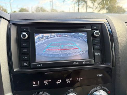 Used 2017 Toyota Sequoia Platinum image 15