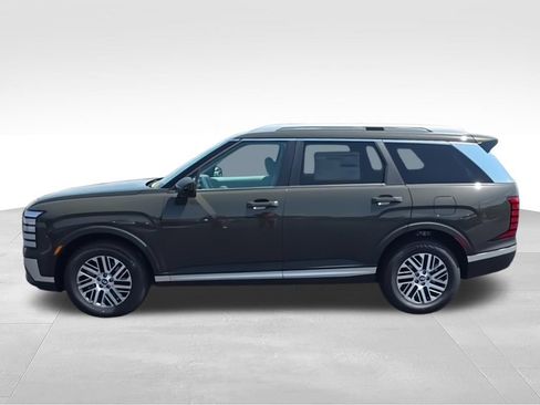 New 2026 Hyundai Palisade SEL FWD image 5