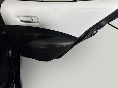 Used 2019 Toyota Corolla SE image 28