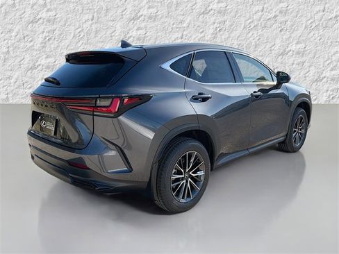 New 2026 Lexus NX 350 NX 350 Premium image 3