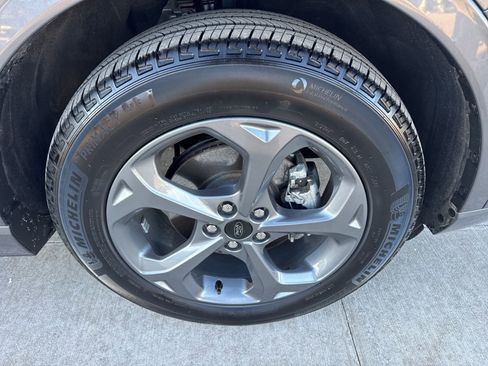 Certified 2024 Ford Escape ST-Line w/ Tech Pack #1 image 21