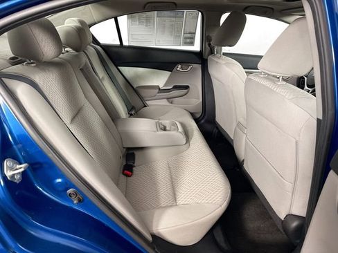 Used 2014 Honda Civic EX image 47