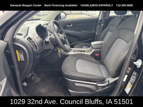 Used 2015 Kia Sportage LX image 16