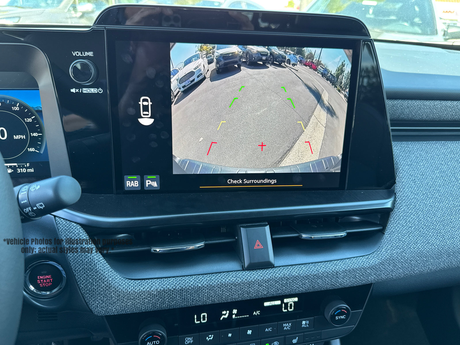 New 2026 Subaru Outback Limited AWD/4WD image 19