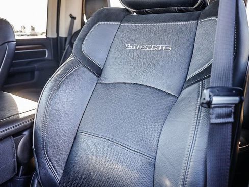 Certified 2024 RAM 2500 Laramie image 25